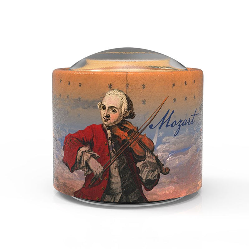 Afbeelding laden in galerijviewer, Brillymoz2 muziekje: die zauberflöte (mo