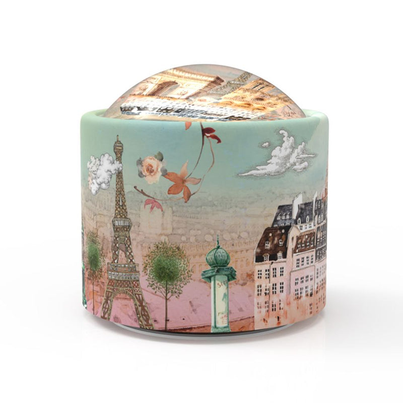 Afbeelding laden in galerijviewer, Brilly007 muziekje: paris (la vie en ros