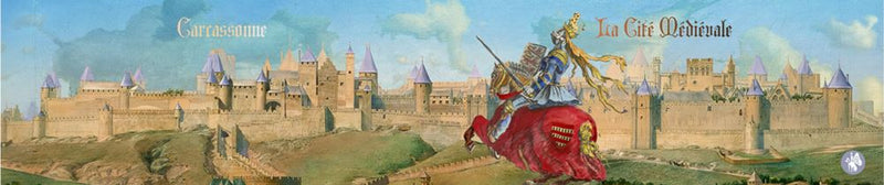 Afbeelding laden in galerijviewer, Rondo38 muziekje: carcassonne. frére jac