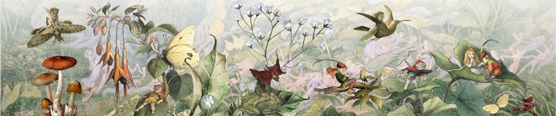 Afbeelding laden in galerijviewer, Rondo42 muziekje: bretagne 04 féerique.