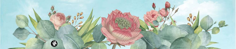Afbeelding laden in galerijviewer, Rondo52 muziekje: flowers 02 (vivaldi).