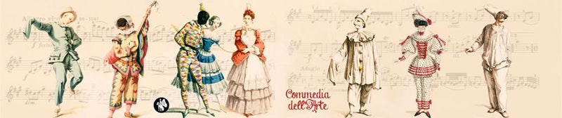 Chargez l'image dans la visionneuse de la galerie, Rondo70 muziekje: dell arte (vivaldi).