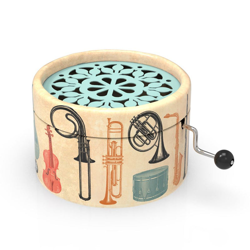 ギャラリービューアに画像をロードする, Rondo66 muziekje: instru (what a wonderf
