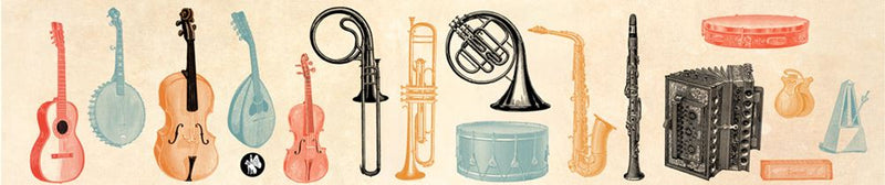 ギャラリービューアに画像をロードする, Rondo66 muziekje: instru (what a wonderf
