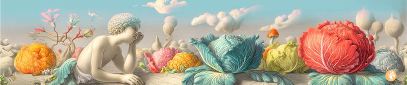Laden Sie das Bild in Galerie -Viewer, Rondo124 muziekje: choux. savez-vous pla