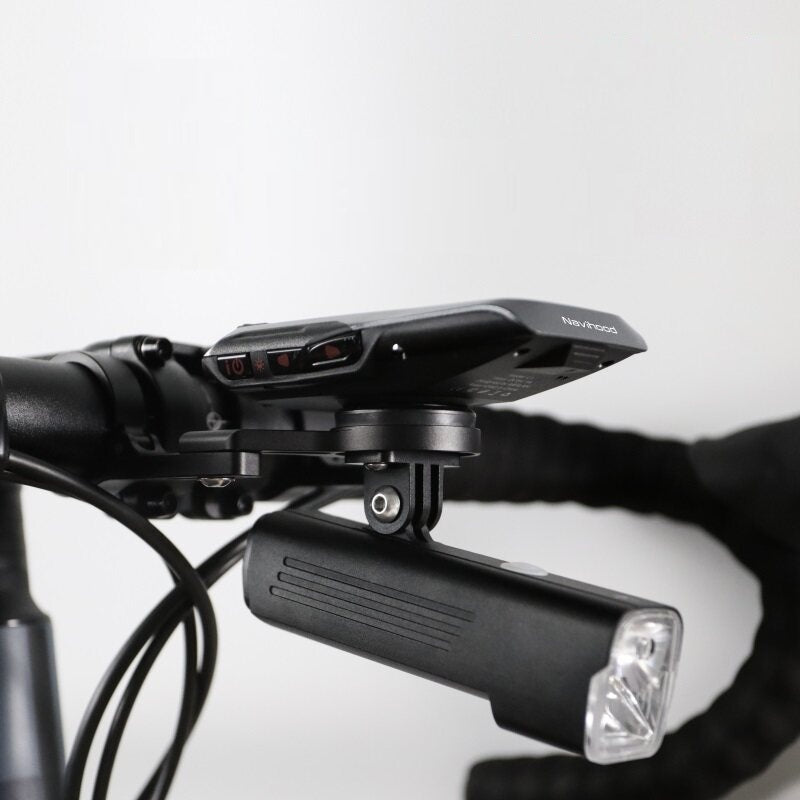 Load image into Gallery viewer, Navihood stuurhouder met dubbele ring c5