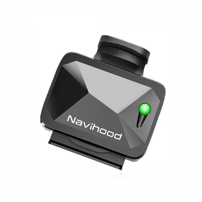 Load image into Gallery viewer, Navihood snelheidssensor bluetooth a1