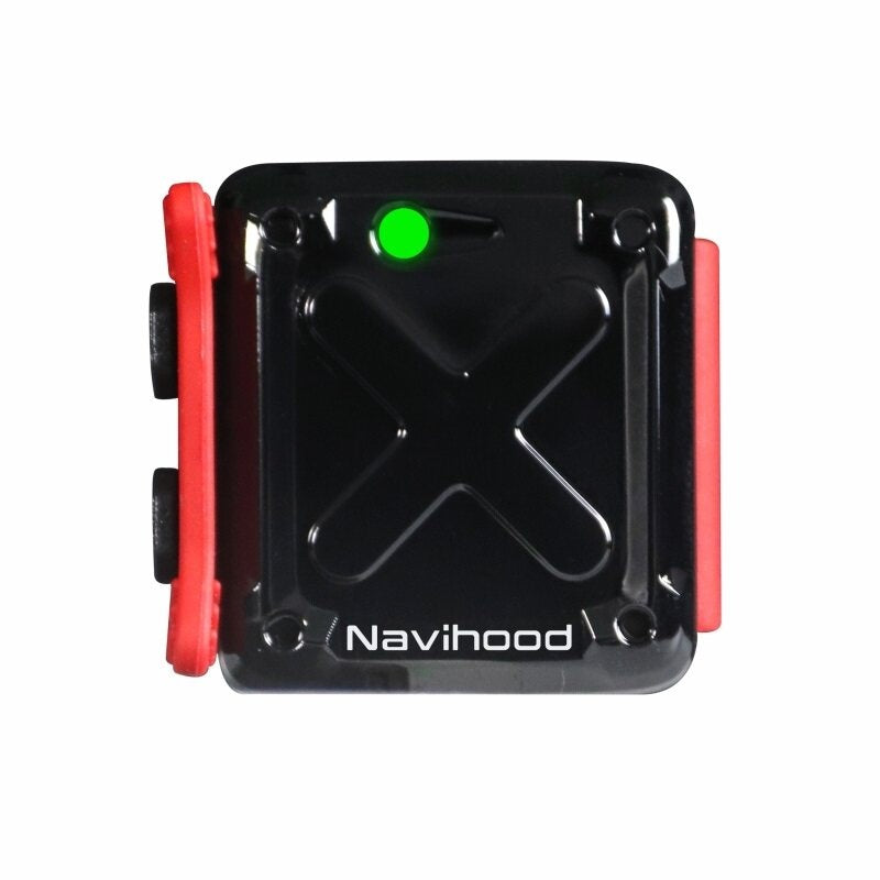 Load image into Gallery viewer, Navihood cadanssensor ant + bluetooth a2
