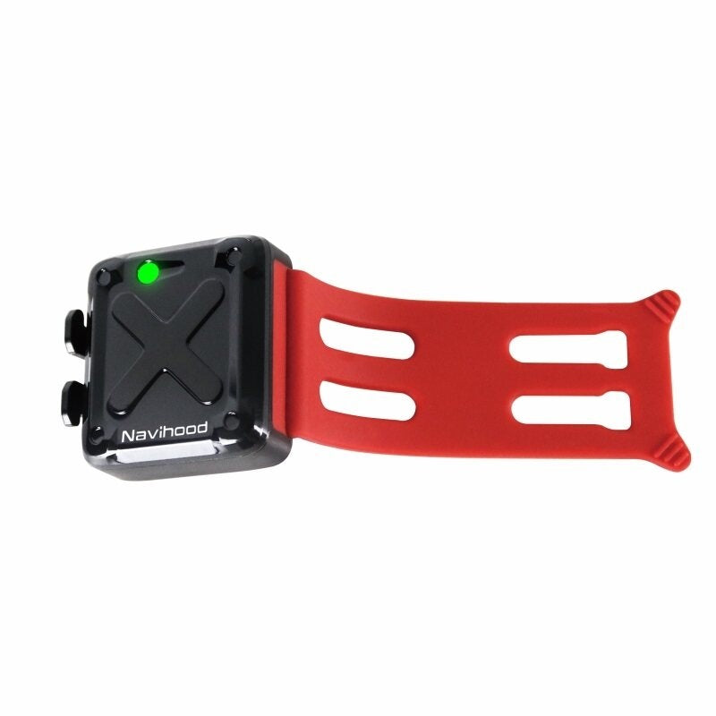 Load image into Gallery viewer, Navihood cadanssensor ant + bluetooth a2