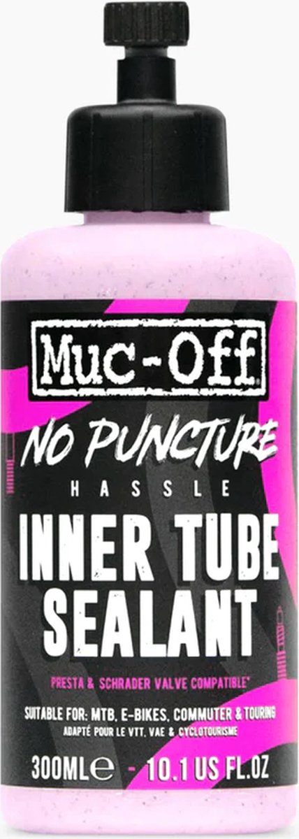 Afbeelding laden in galerijviewer, Muc-off inner tube sealant 300ml