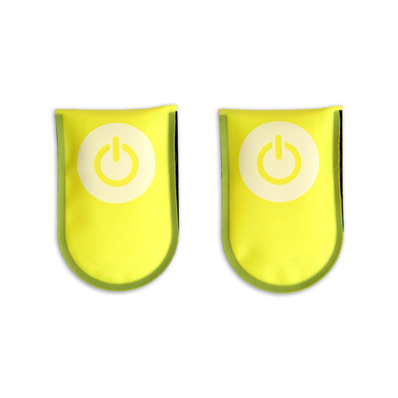 Afbeelding laden in galerijviewer, Lynx led magneet clip (2x)