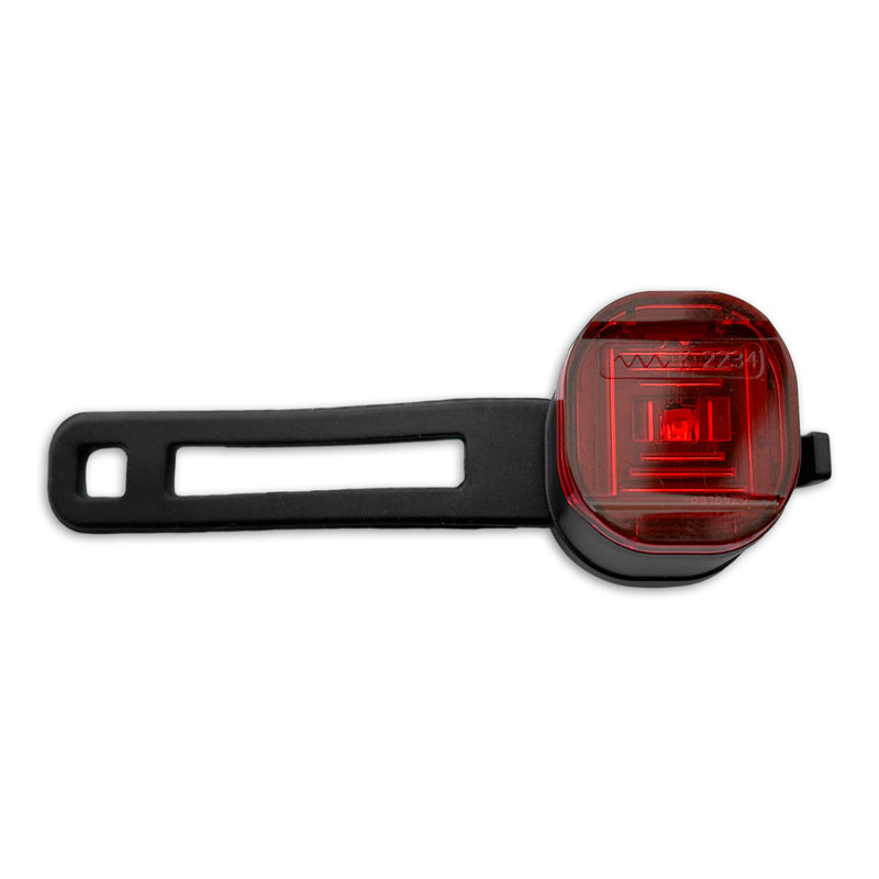 Load image into Gallery viewer, Lynx achterlicht usb hero