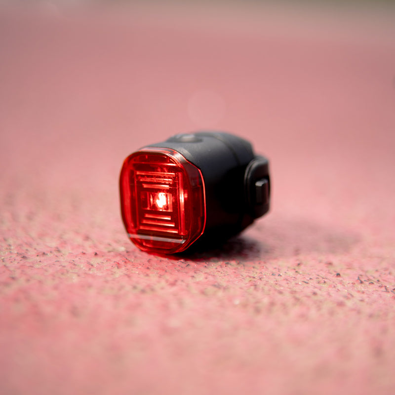 Load image into Gallery viewer, Lynx achterlicht usb hero