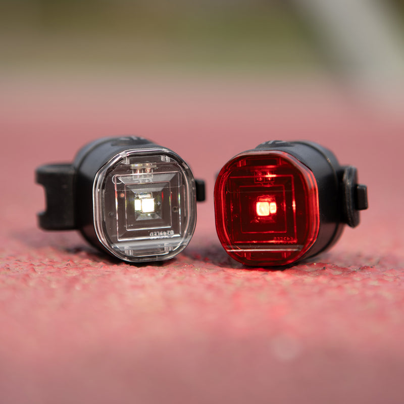 Load image into Gallery viewer, Lynx verlichtingsset usb hero duo
