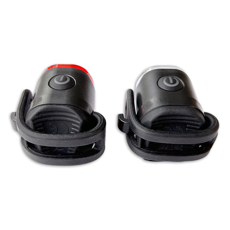 Load image into Gallery viewer, Lynx verlichtingsset usb hero duo
