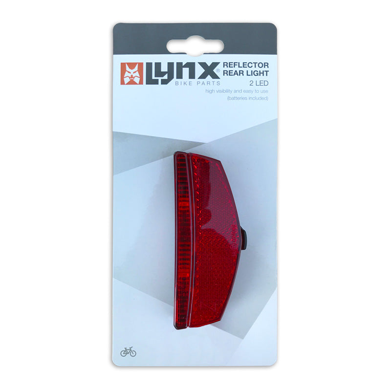 Load image into Gallery viewer, Lynx achterlicht luxe