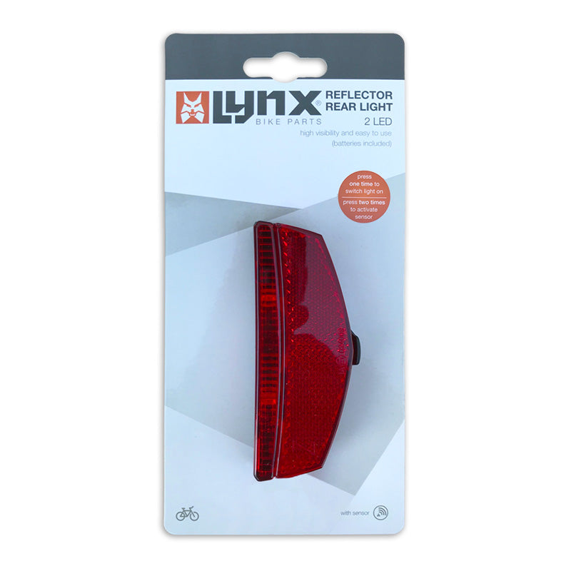 Load image into Gallery viewer, Achterlicht Luxe Sensor