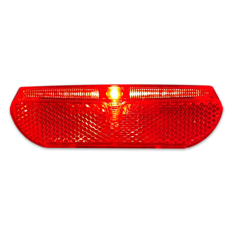 Load image into Gallery viewer, Achterlicht USB Eagle