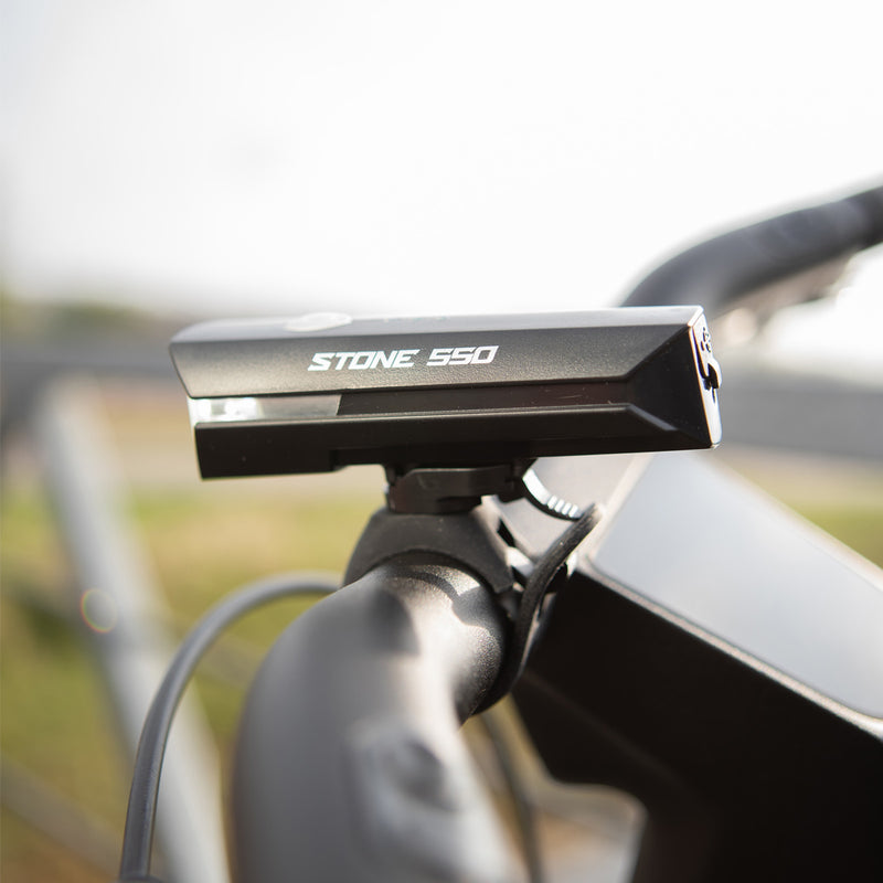 Load image into Gallery viewer, Lynx koplamp usb stone 550
