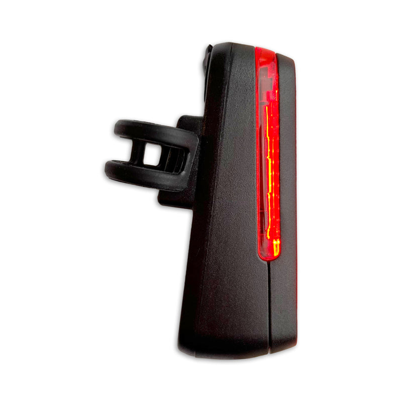 Load image into Gallery viewer, Lynx achterlicht usb spider