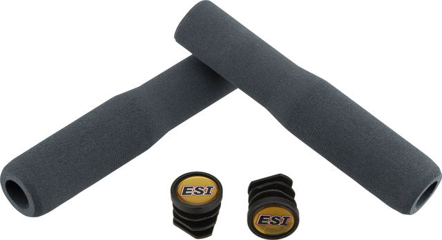 Load image into Gallery viewer, Esi fit sg silicone handlebar grips