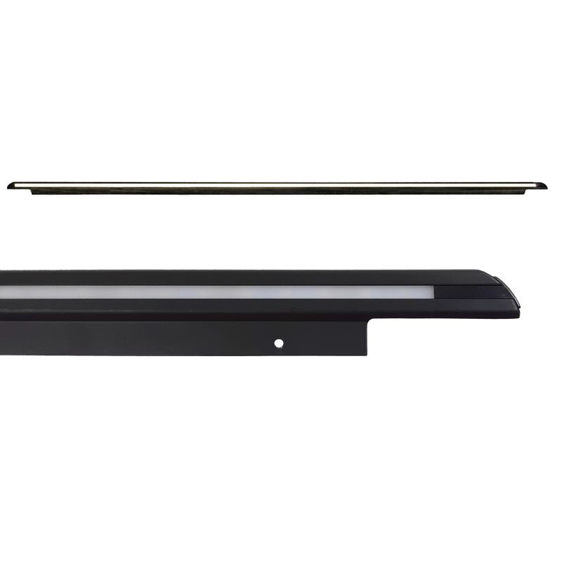 Laden Sie das Bild in Galerie -Viewer, Viganella 135 cob led deurlamp en regengoot buscamper ducato boxer jumper master movano nv400 - ece r10