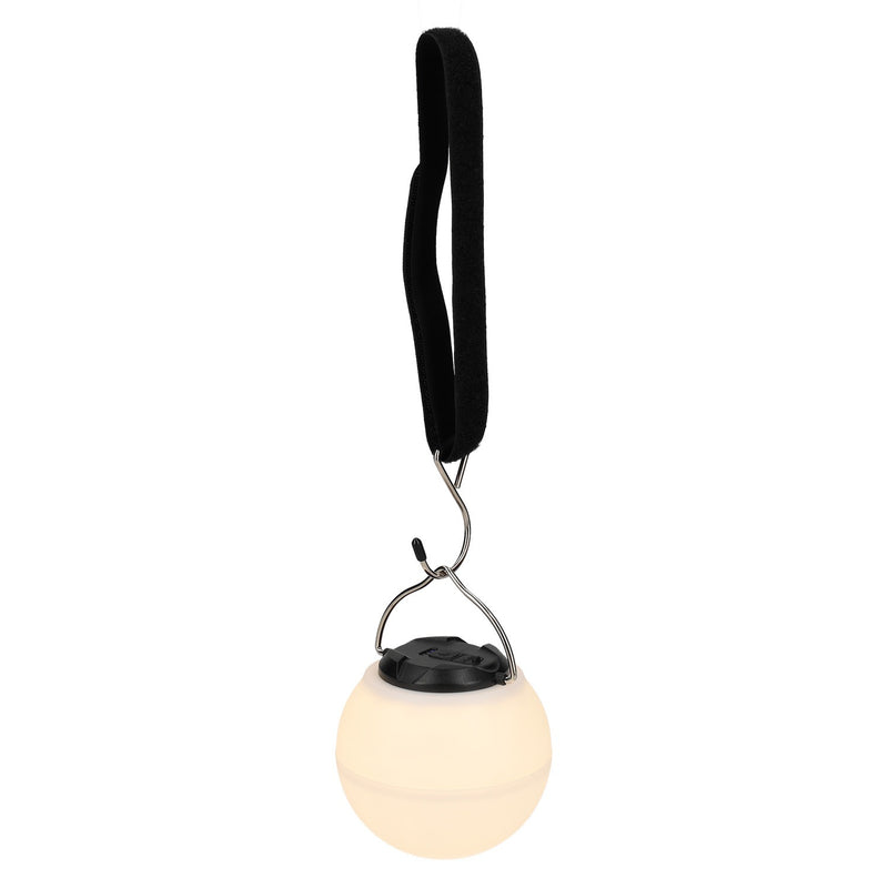 Cargue la imagen en el visor de la galería, Campglow sfeervolle lichtbol met accu