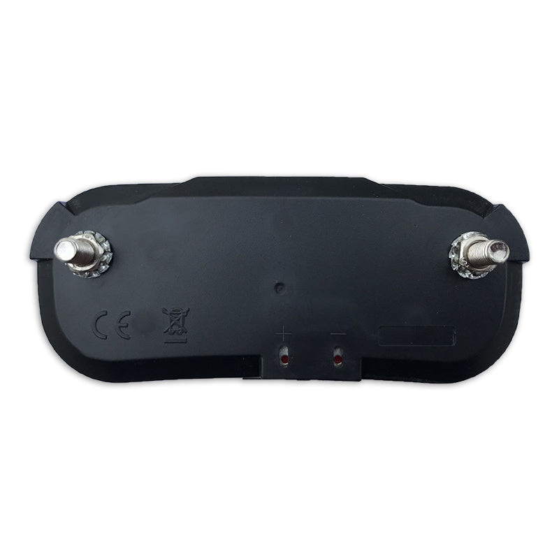 Load image into Gallery viewer, Achterlicht Dynamo Fly