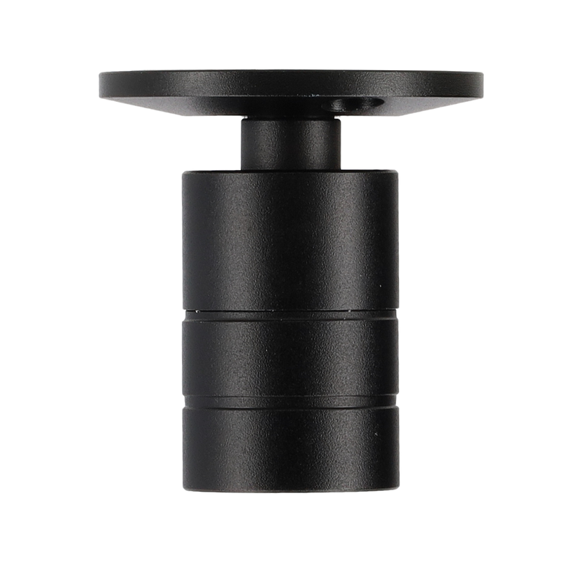 Cargue la imagen en el visor de la galería, Tollo mini opbouw spot zwart