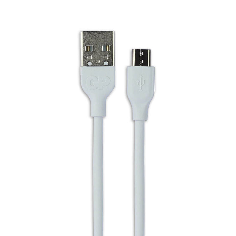 Load image into Gallery viewer, Micro USB data- en laadkabel 1 m