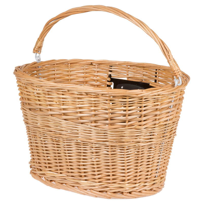 Afbeelding laden in galerijviewer, M-wave ba-fw clip stem handle bar basket