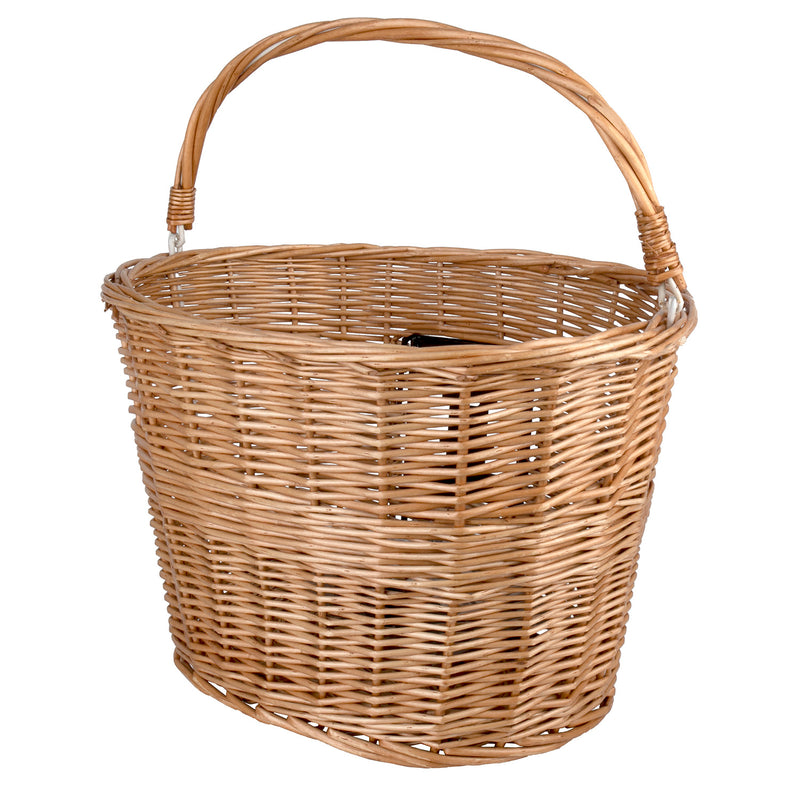 Afbeelding laden in galerijviewer, M-wave ba-fw clip bar handle bar basket