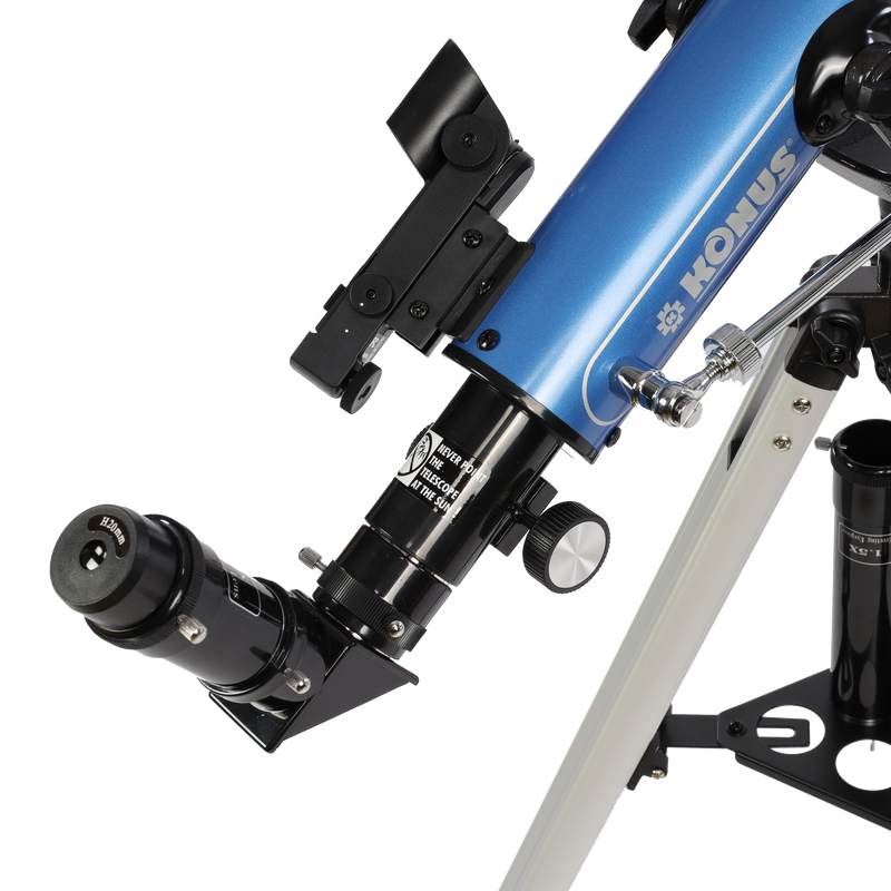 Load image into Gallery viewer, Konus Lenzentelescoop Konustart-700B 60 700