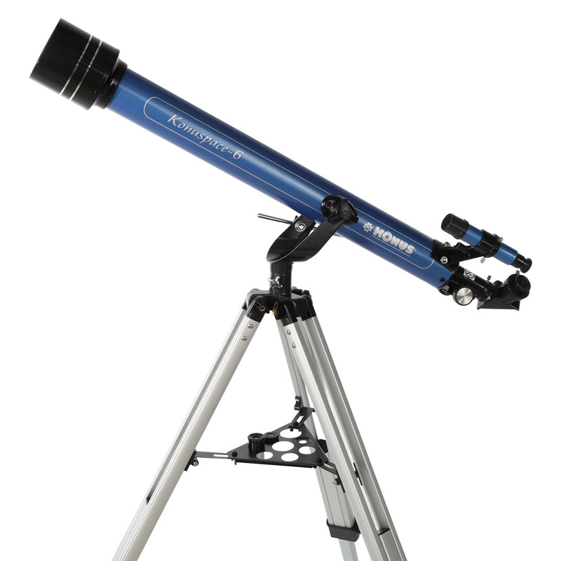 Load image into Gallery viewer, Konus Lenzentelescoop Konuspace-6 60 800