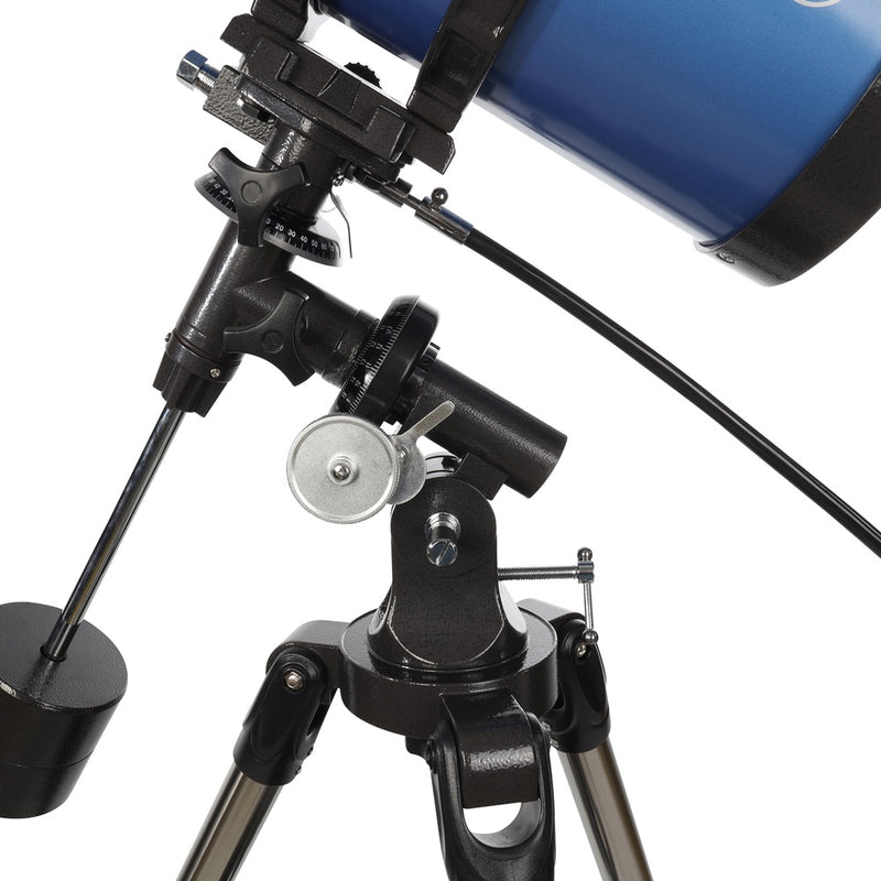Load image into Gallery viewer, Konus Spiegeltelescoop Konusmotor-130 130 1000