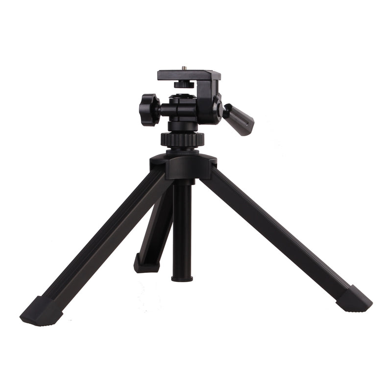 Load image into Gallery viewer, Konus tafelstatief metaal met fijnafstelling h35 cm