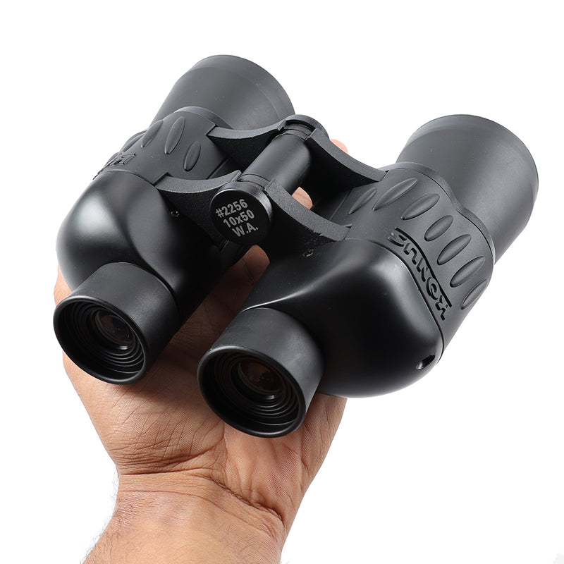 Load image into Gallery viewer, Konus Verrekijker Sporty 10x50 WA
