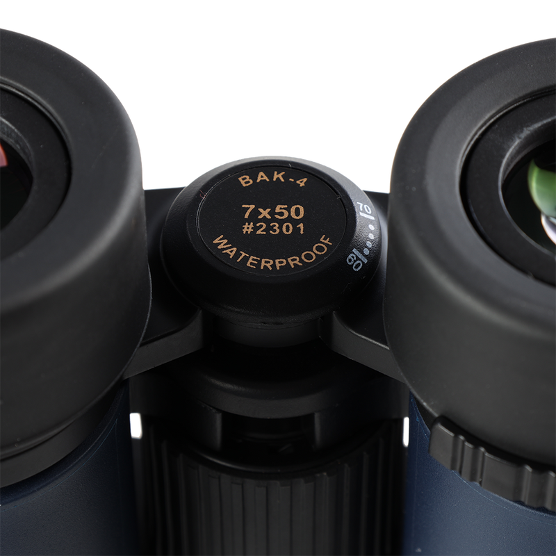 Load image into Gallery viewer, Konus Verrekijker Abyss 7x50