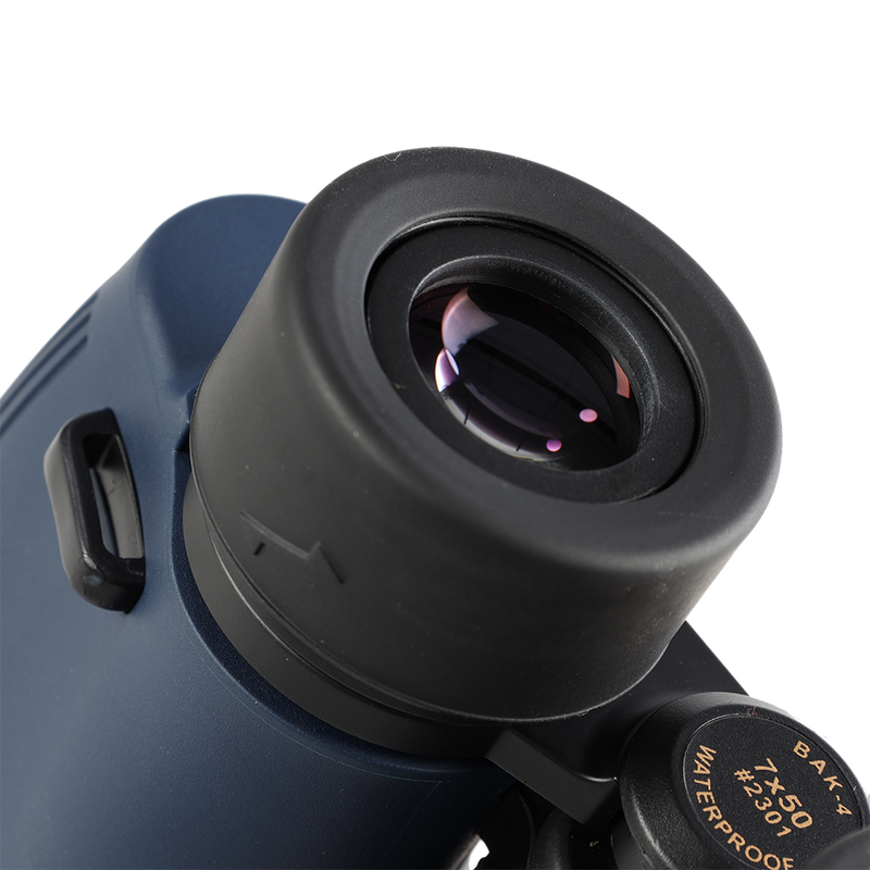 Load image into Gallery viewer, Konus Verrekijker Abyss 7x50