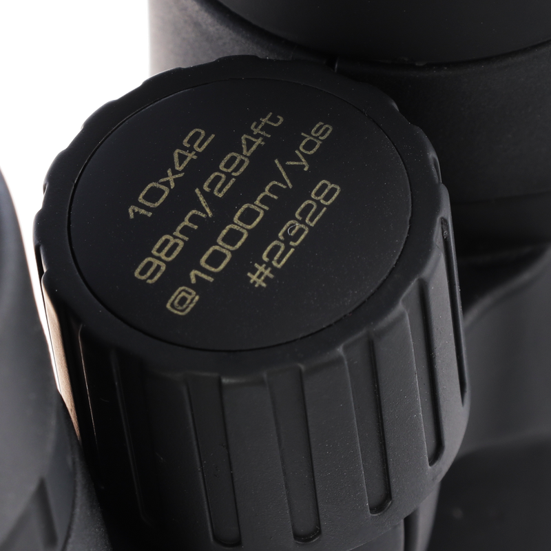 Load image into Gallery viewer, Konus verrekijker titanium evo oh 10x42 wp