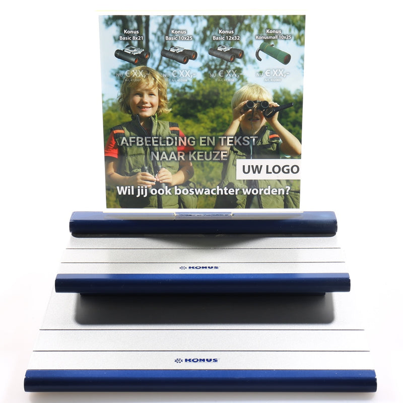 Load image into Gallery viewer, Konus Display verrekijkers