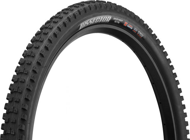 Load image into Gallery viewer, Maxxis buitenband Dissector EXO TR 29 x 2.40 zw vouw