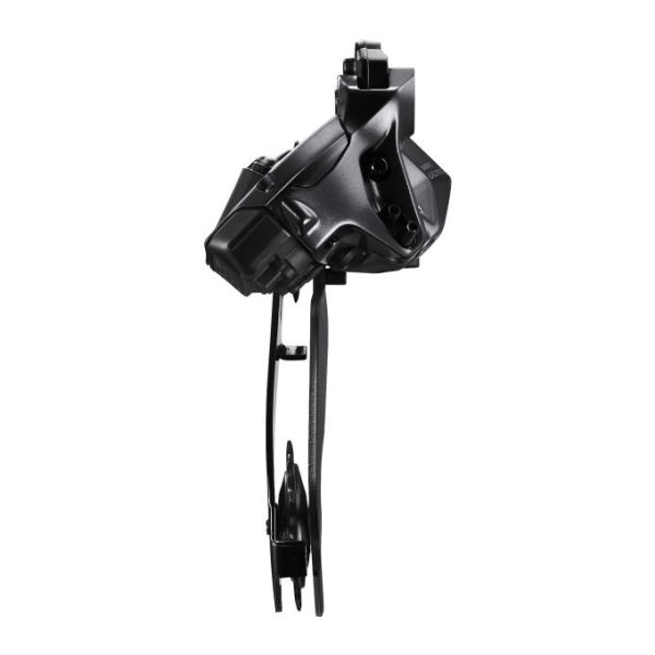 Chargez l'image dans la visionneuse de la galerie, Shimano achterderailleur 12 speed ultegra di2 rd-r8150 - direct mount - zwart