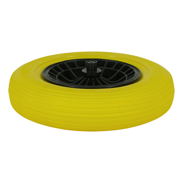 ギャラリービューアに画像をロードする, Altrad fort 1033087 - wiel fort flex pro zwart | 1 stuks