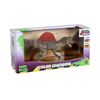 ギャラリービューアに画像をロードする, Dino base dinobase spinosaurus color change dino | 3 stuks