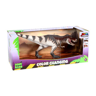 Chargez l'image dans la visionneuse de la galerie, Dino base dinobase t-rex color change dino | 2 stuks