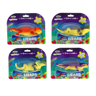 Load image into Gallery viewer, Amazing cool hagedis color change | 6 stuks