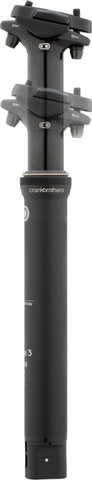 Load image into Gallery viewer, Crankbrothers highline 3 80 mm dropper post
