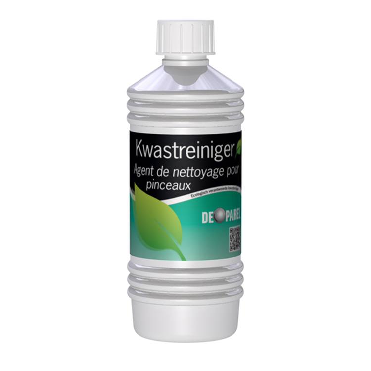 ギャラリービューアに画像をロードする, Bleko 1032479 - kwastreiniger eco 500ml | 3 stuks
