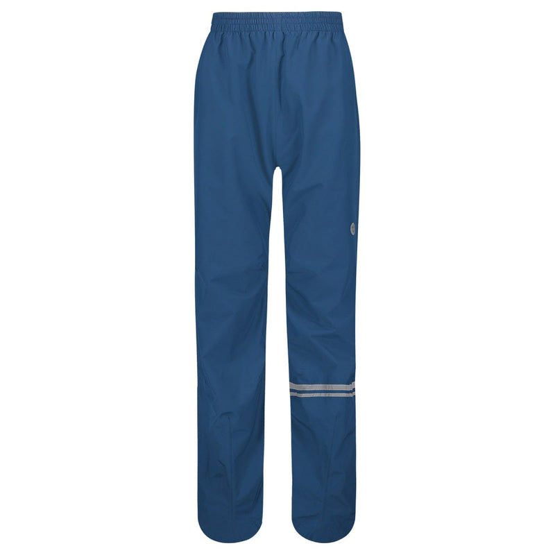 Afbeelding laden in galerijviewer, Agu original regenjas essential teal blue